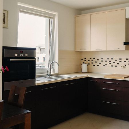 Apartament Morski Pogorze 外观 照片