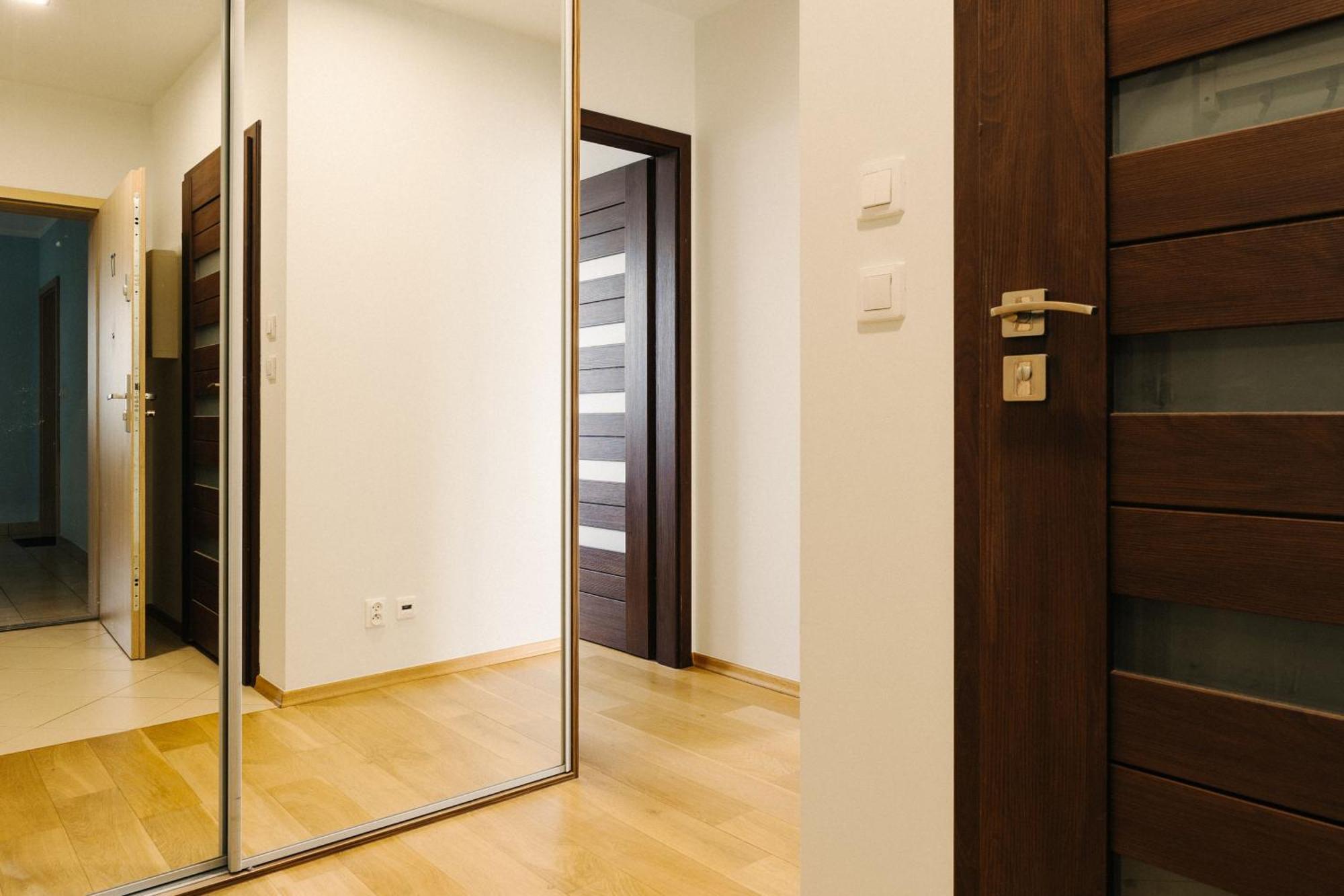Apartament Morski Pogorze 外观 照片