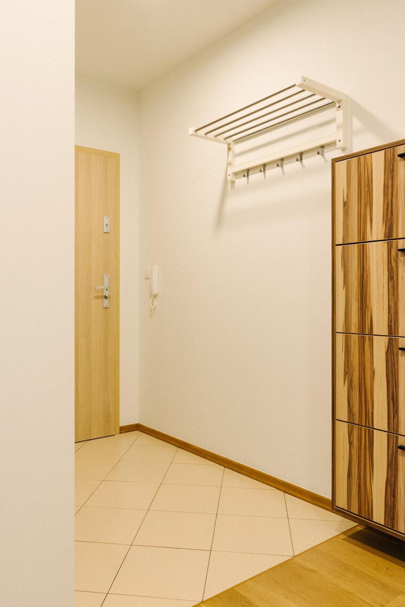Apartament Morski Pogorze 外观 照片