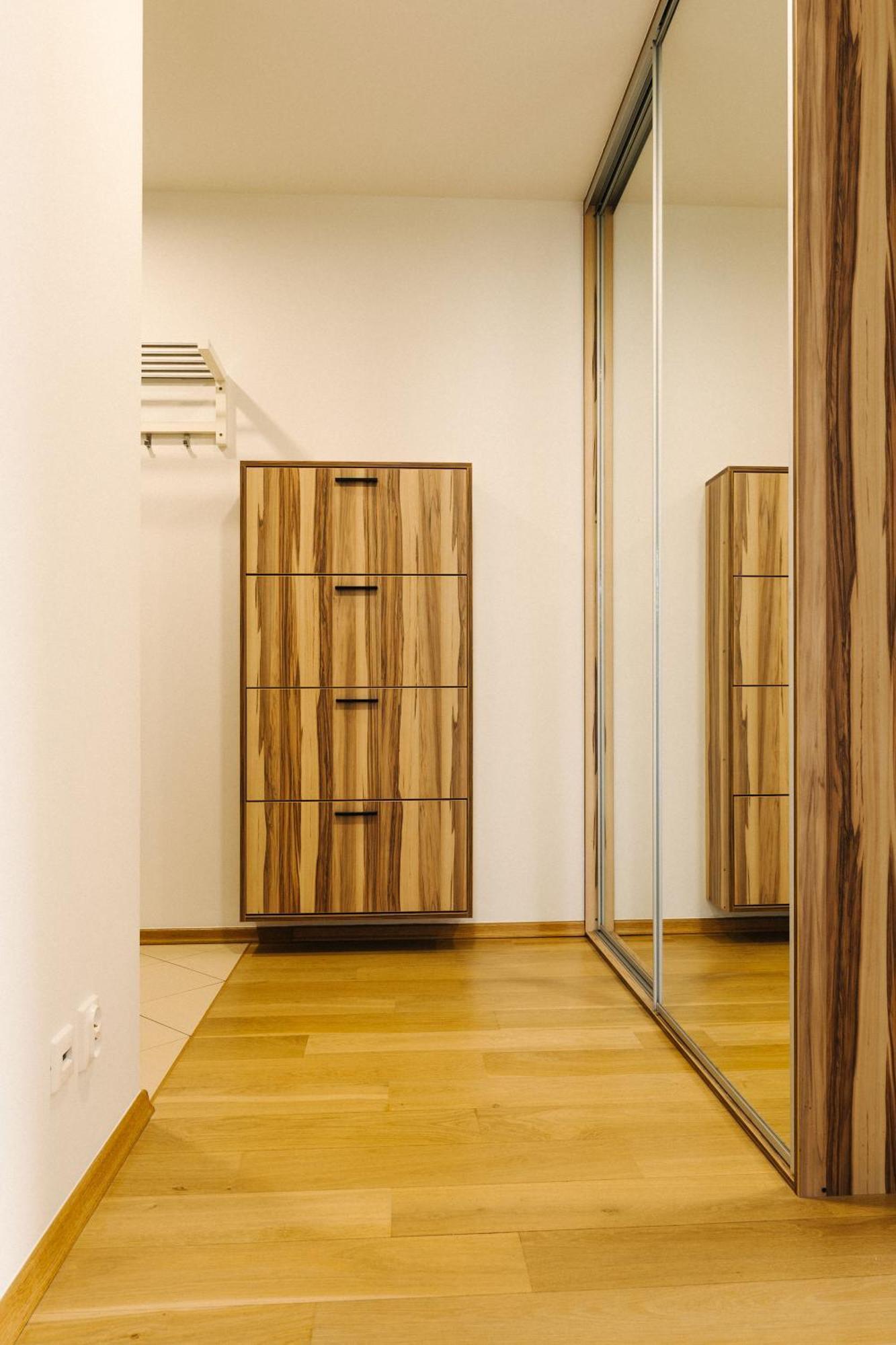 Apartament Morski Pogorze 外观 照片