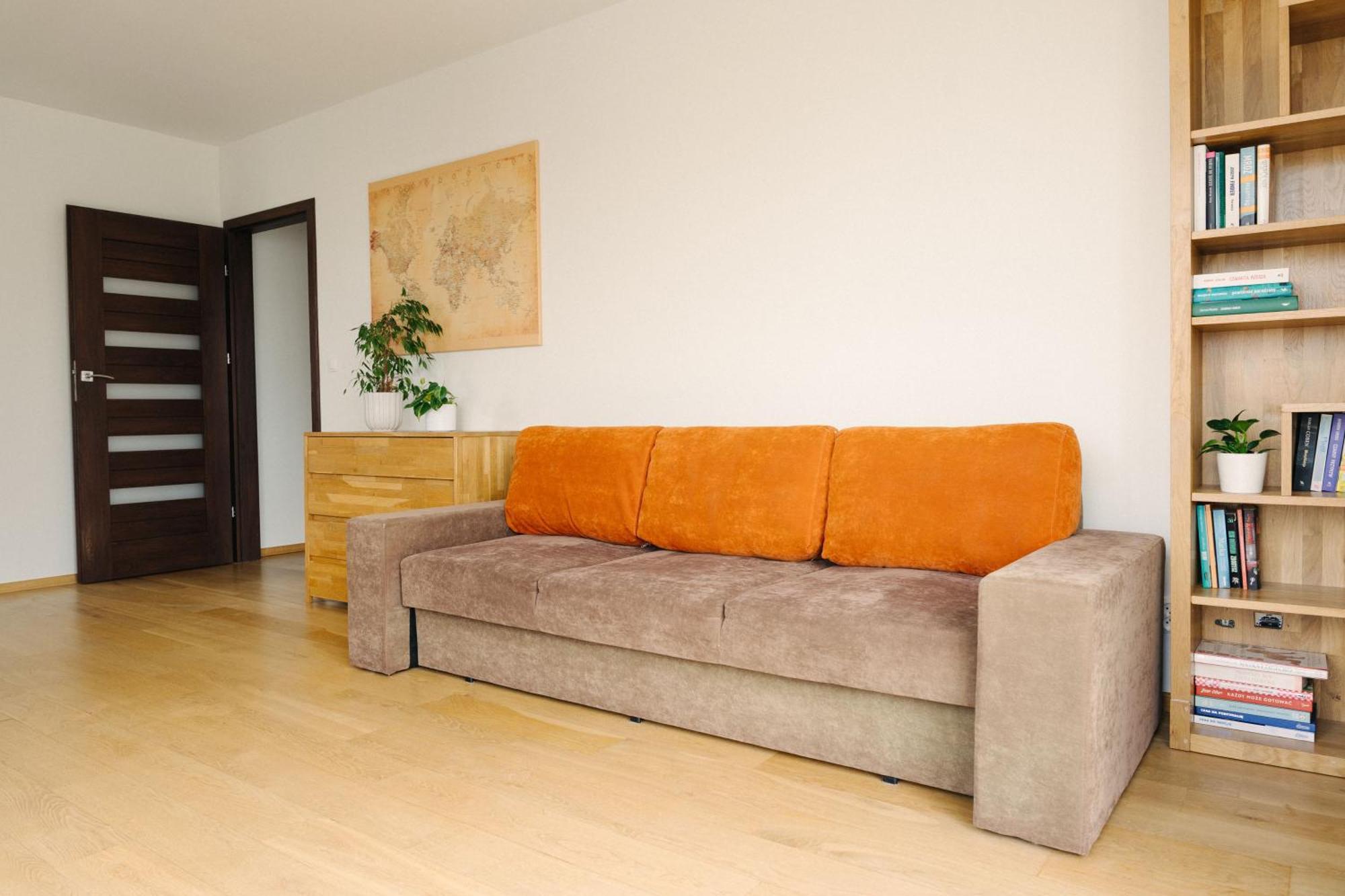 Apartament Morski Pogorze 外观 照片