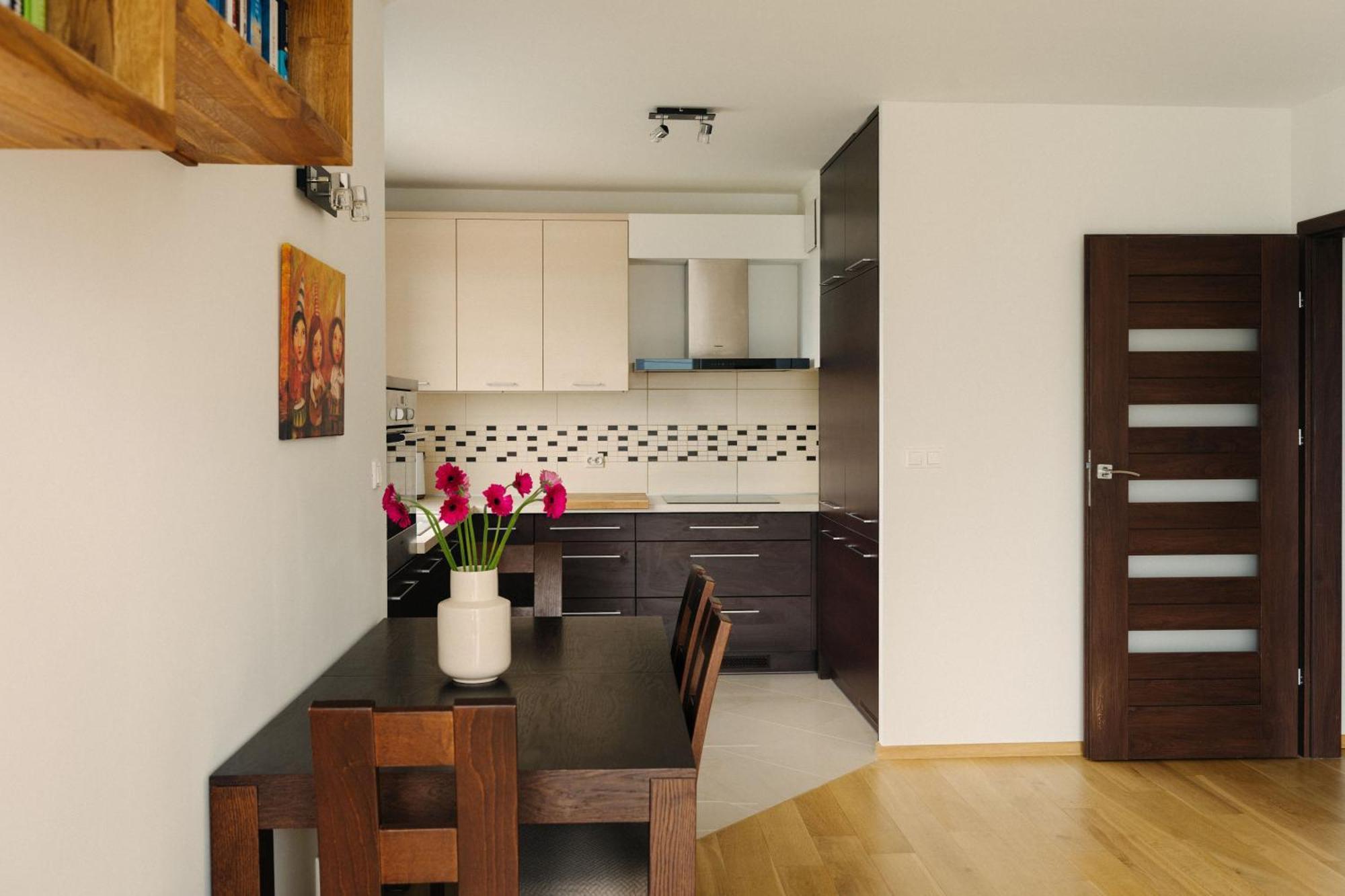 Apartament Morski Pogorze 外观 照片